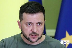 Президент України закликав Китай до дій проти російського вторгнення
