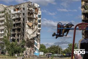 Часть средств пойдет на поддержку системы образования в Украине в условиях войны