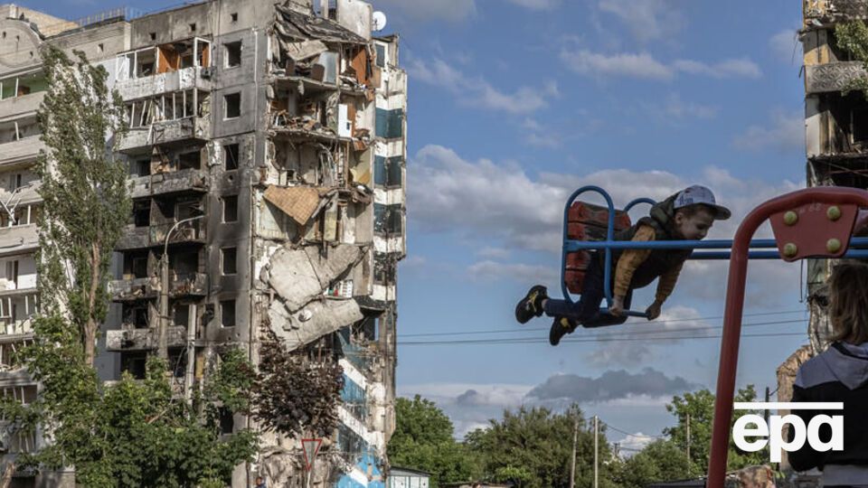 Частину коштів витратять на підтримку системи освіти в Україні за умов війни