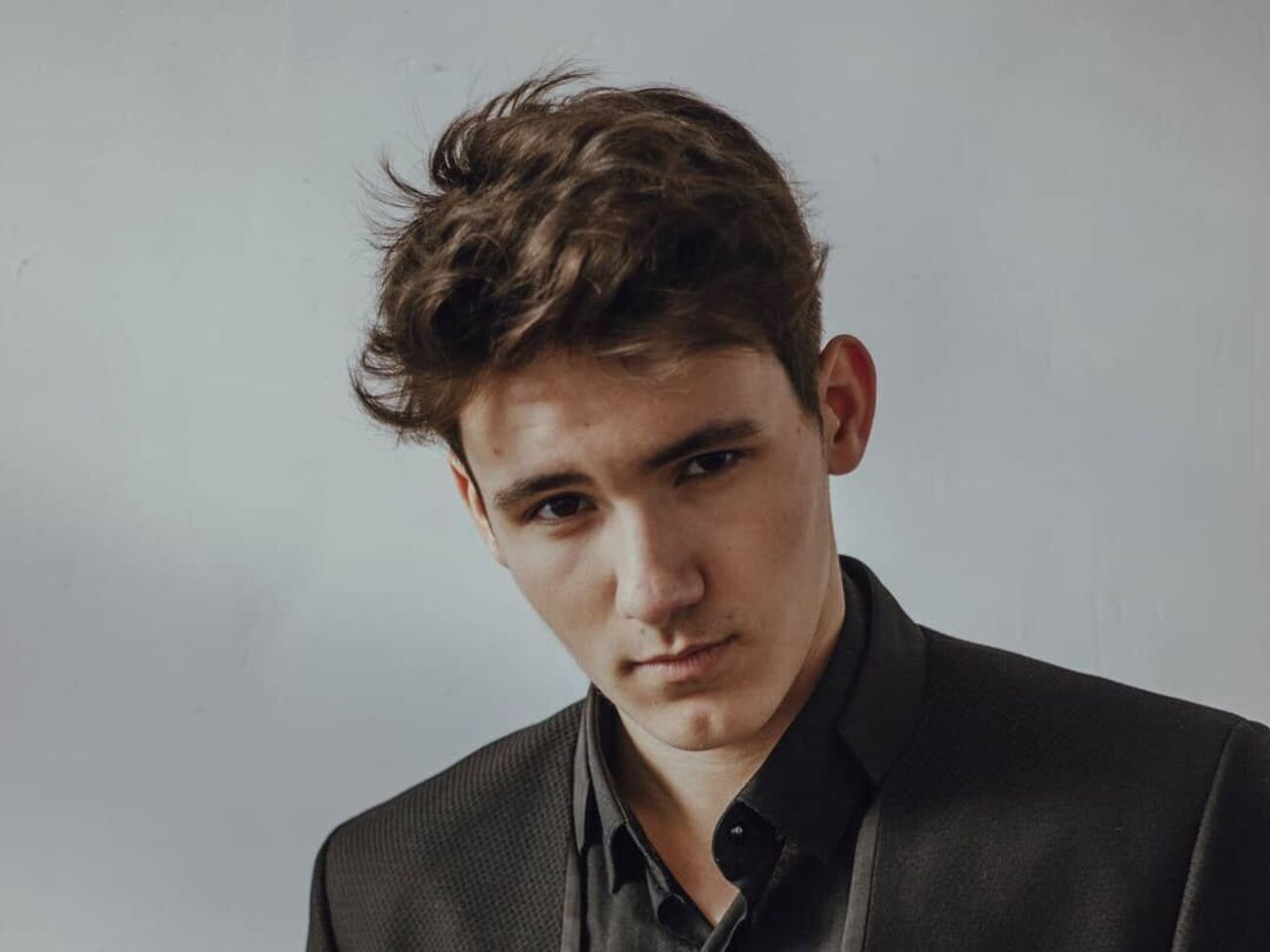 Yaktak: Судьба – это путь, который нарисовал нам Бог