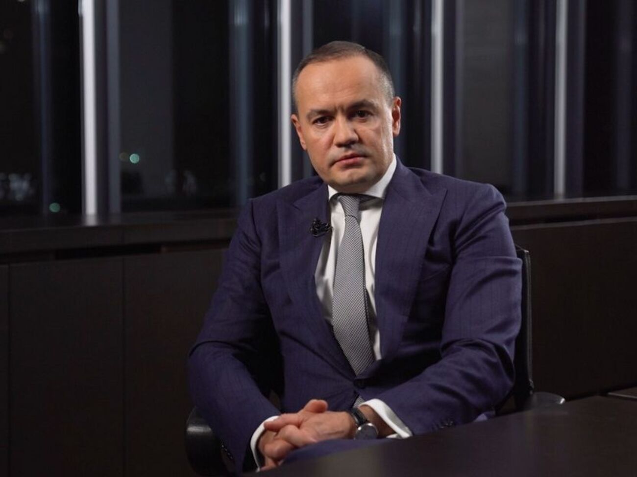 Максим Тимченко: Мы согласовали вариант с четырьмя последовательными периодами половинной оплаты наличными, но решили оставить это на случай ухудшения ситуации