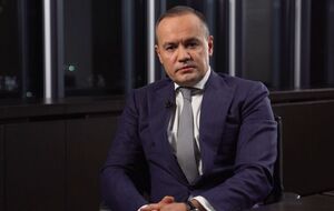 Максим Тимченко: Мы согласовали вариант с четырьмя последовательными периодами половинной оплаты наличными, но решили оставить это на случай ухудшения ситуации