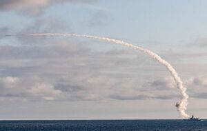 Украинцам следует бояться всех типов ракет, запускаемых оккупантами, отметил Смажный