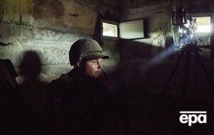 Подоляк наголосив, що Збройні сили України захищають власну країну
