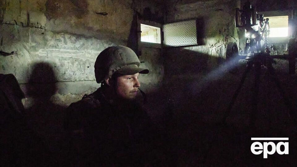 Подоляк подчеркнул, что Вооруженные силы Украины защищают собственную страну
