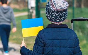 Кабинет Министров Украины рекомендовал начать учебный год в школах с 1 сентября в очном режиме