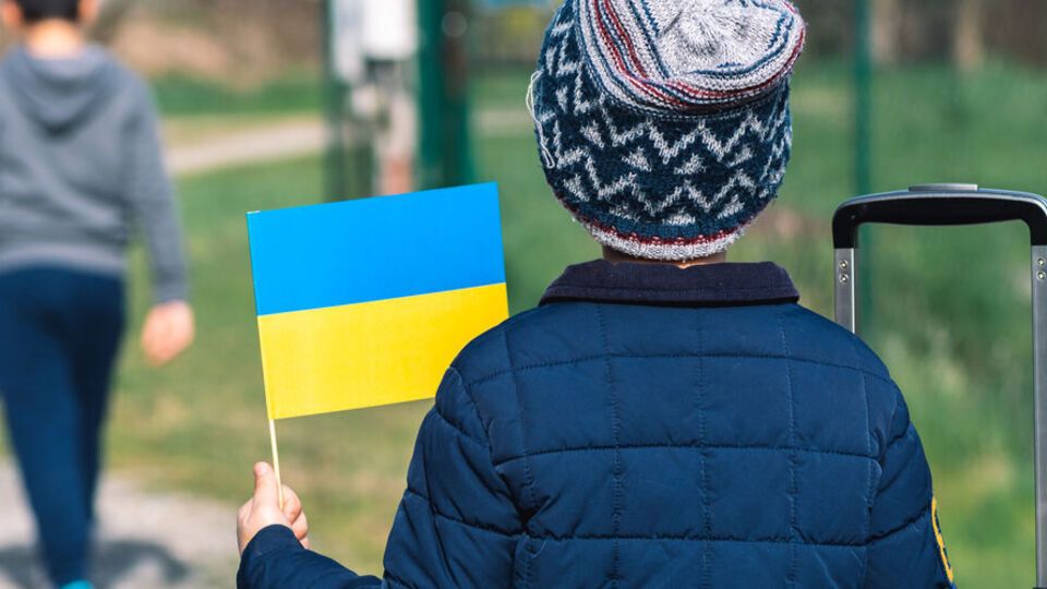 Кабинет Министров Украины рекомендовал начать учебный год в школах с 1 сентября в очном режиме