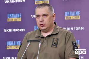 Поповнення втраченого озброєння та військової техніки противник здійснює залізничним шляхом – через Керченський міст, зазначив Громов