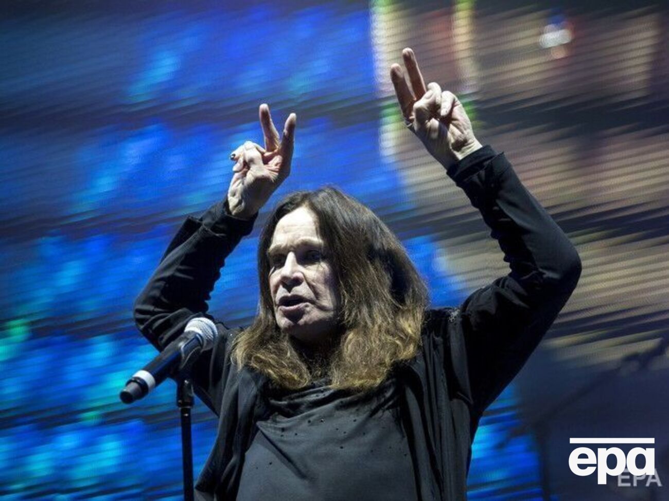 Вартість нового альбому Осборна&nbsp;&ndash;&nbsp;$37,98. Кошти з продажу музикант передасть на благодійність