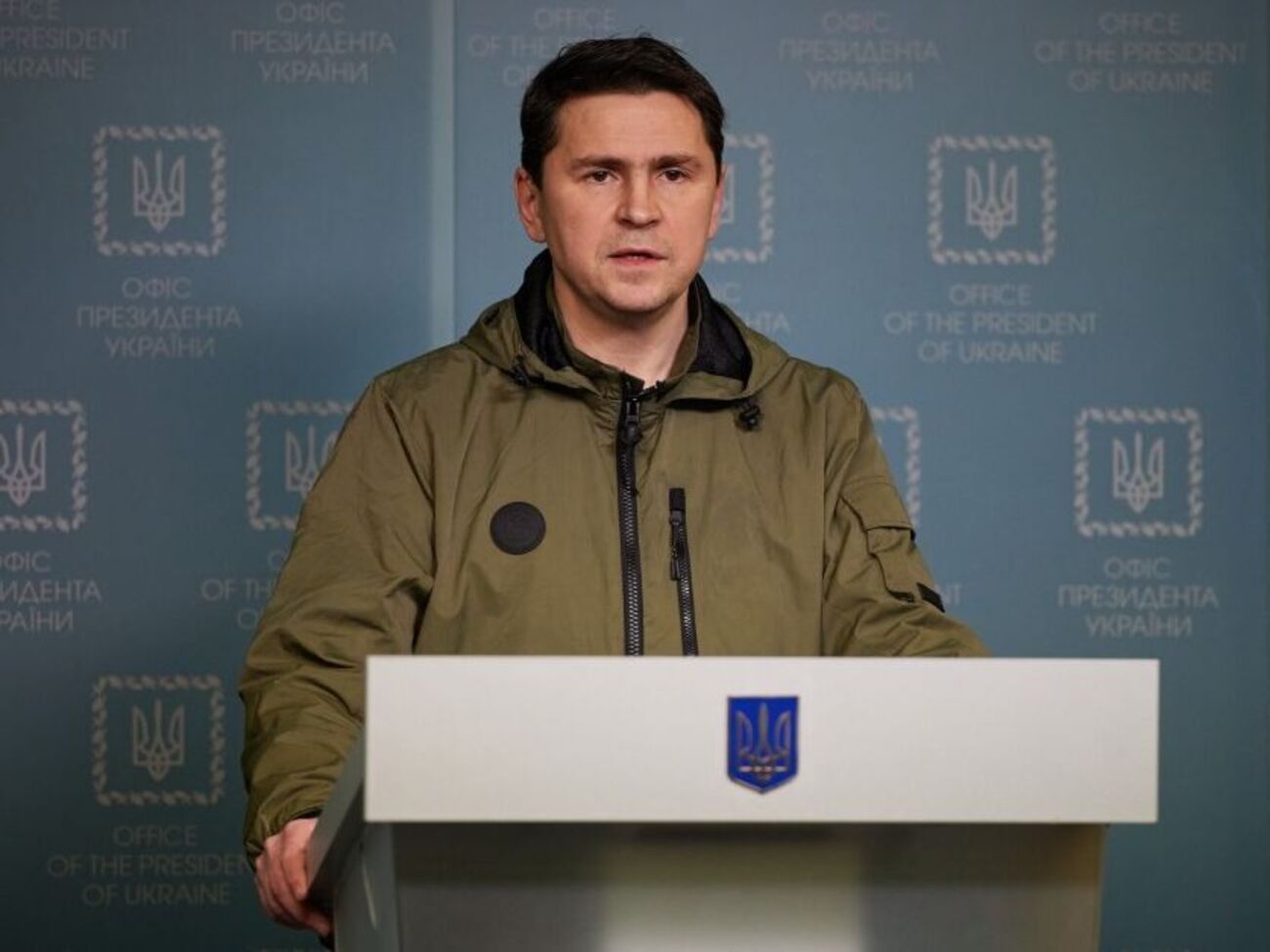 Подоляк назвал три вида объектов, которые поражают ВСУ на временно оккупированной территории