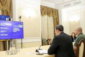 Подготовку к отопительному сезону обсуждали на селекторном совещании