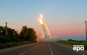 Благодаря полученным от стран-партнеров РСЗО HIMARS и MLRS ВСУ поражено более 10 пунктов управления оккупантов разного уровня, отметили в Генштабе