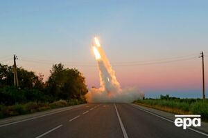 Завдяки наданим країнами-партнерами РСЗВ HIMARS і MLRS ЗСУ уражено понад 10 пунктів управління окупантів різного рівня, зазначили в Генштабі