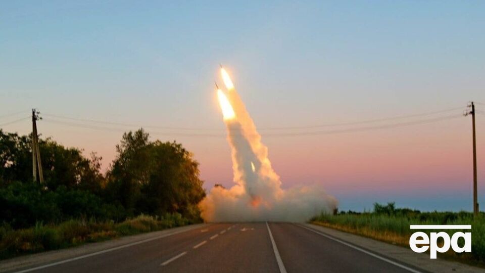 Благодаря полученным от стран-партнеров РСЗО HIMARS и MLRS ВСУ поражено более 10 пунктов управления оккупантов разного уровня, отметили в Генштабе