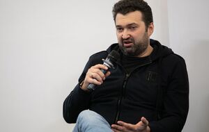 Олексій Голобуцький: Це справді надає трохи впевненості