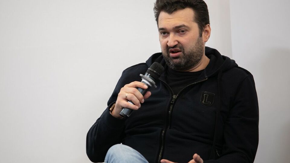 Алексей Голобуцкий: Это действительно придает немного уверенности