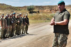 Сікоза: Думати нестандартно російських офіцерів не вчили