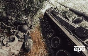 На ряде участков фронта противник был отброшен, отметили в ВСУ