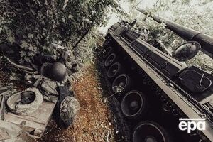 На низці ділянок фронту противника було відкинуто, зазначили у ЗСУ