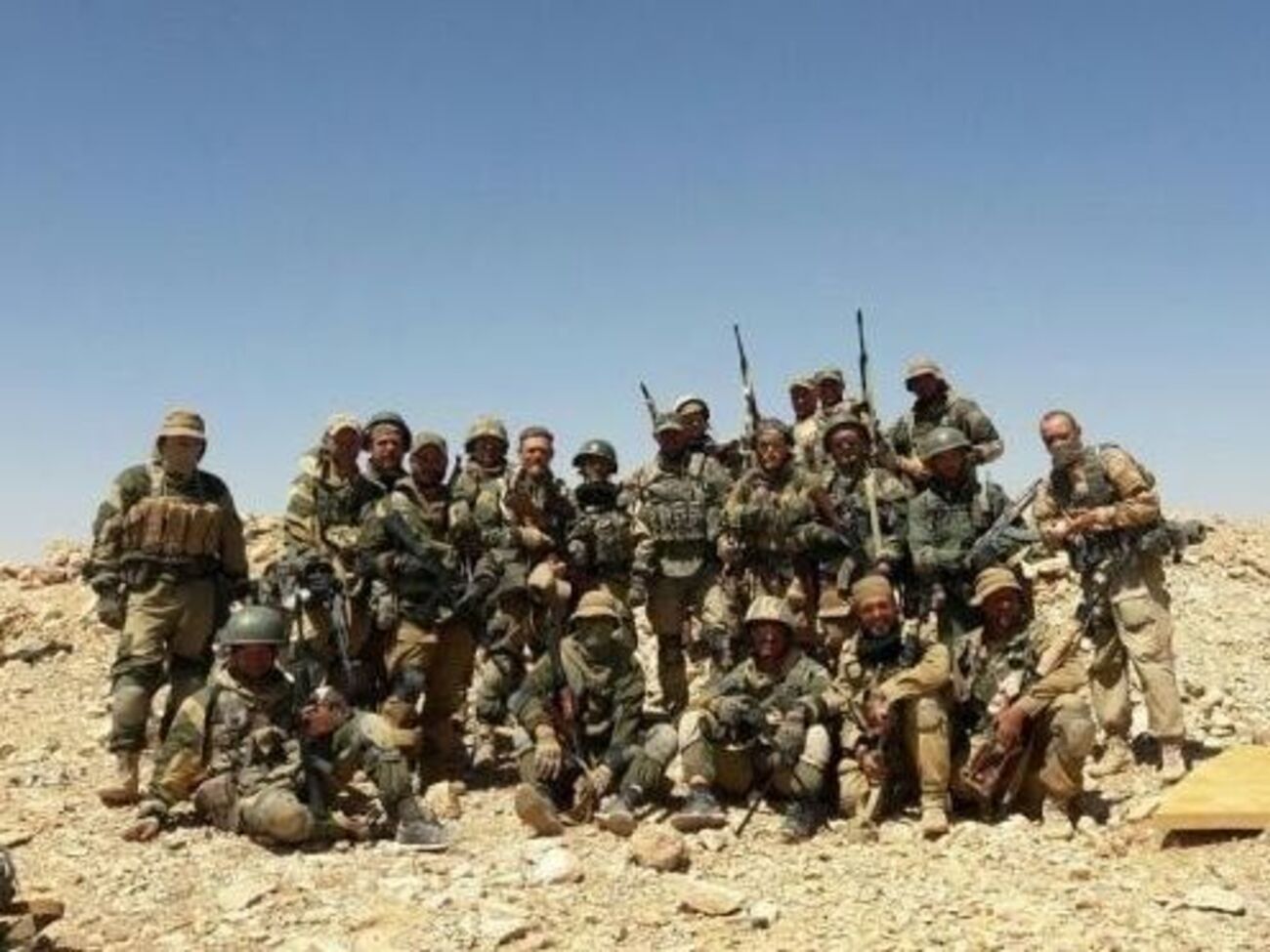 Серед вагнерівців, що воюють в Україні, є як росіяни, так і українці