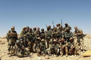 Серед вагнерівців, що воюють в Україні, є як росіяни, так і українці