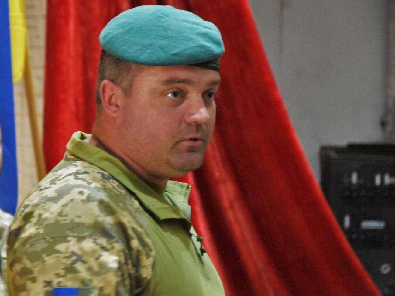 Сікоза: Маячня російської пропаганди робить там свою справу