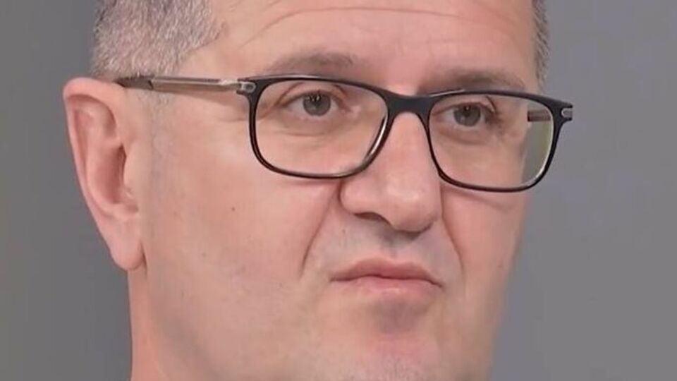Магомедов: Я все время говорю: "Езжайте. Езжайте, потому что поставлена задача уничтожить город, и она выполняется"