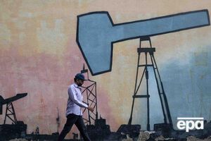 Нефть Brent дорожала почти до $124 за баррель