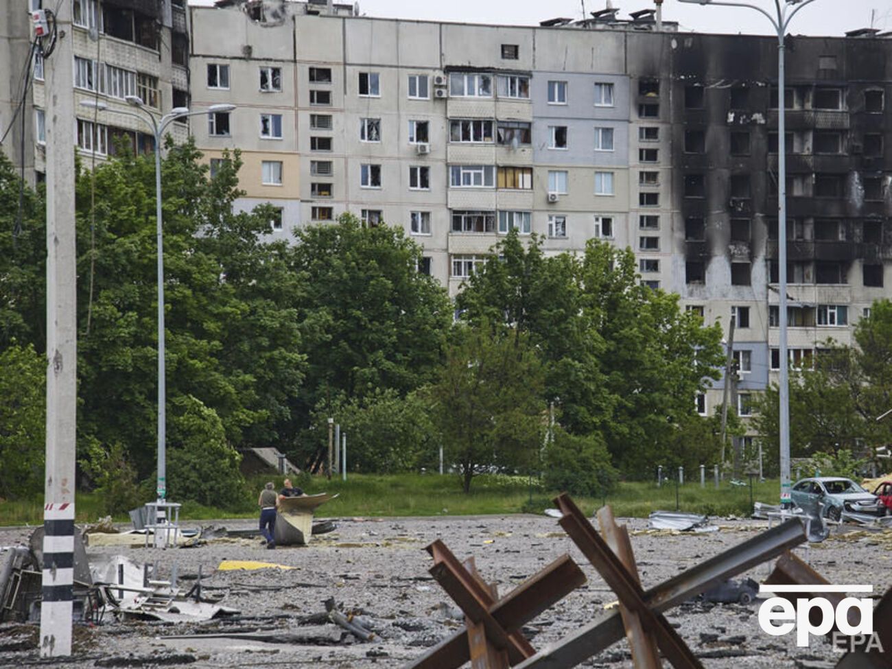 За два дні після реєстрації петиція набрала майже 6 тис. голосів