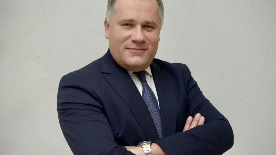 Жовква зазначив, що із наданням озброєння "загальна тенденція в ЄС позитивна"