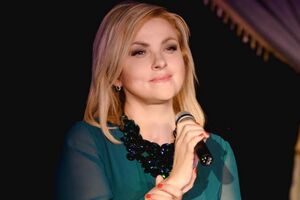 Бурмака: На війні немає атеїстів, і коли навіть вже надії немає, любов – єдине, що береже