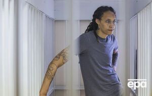 Решение суда по Грайнер США считают ошибкой