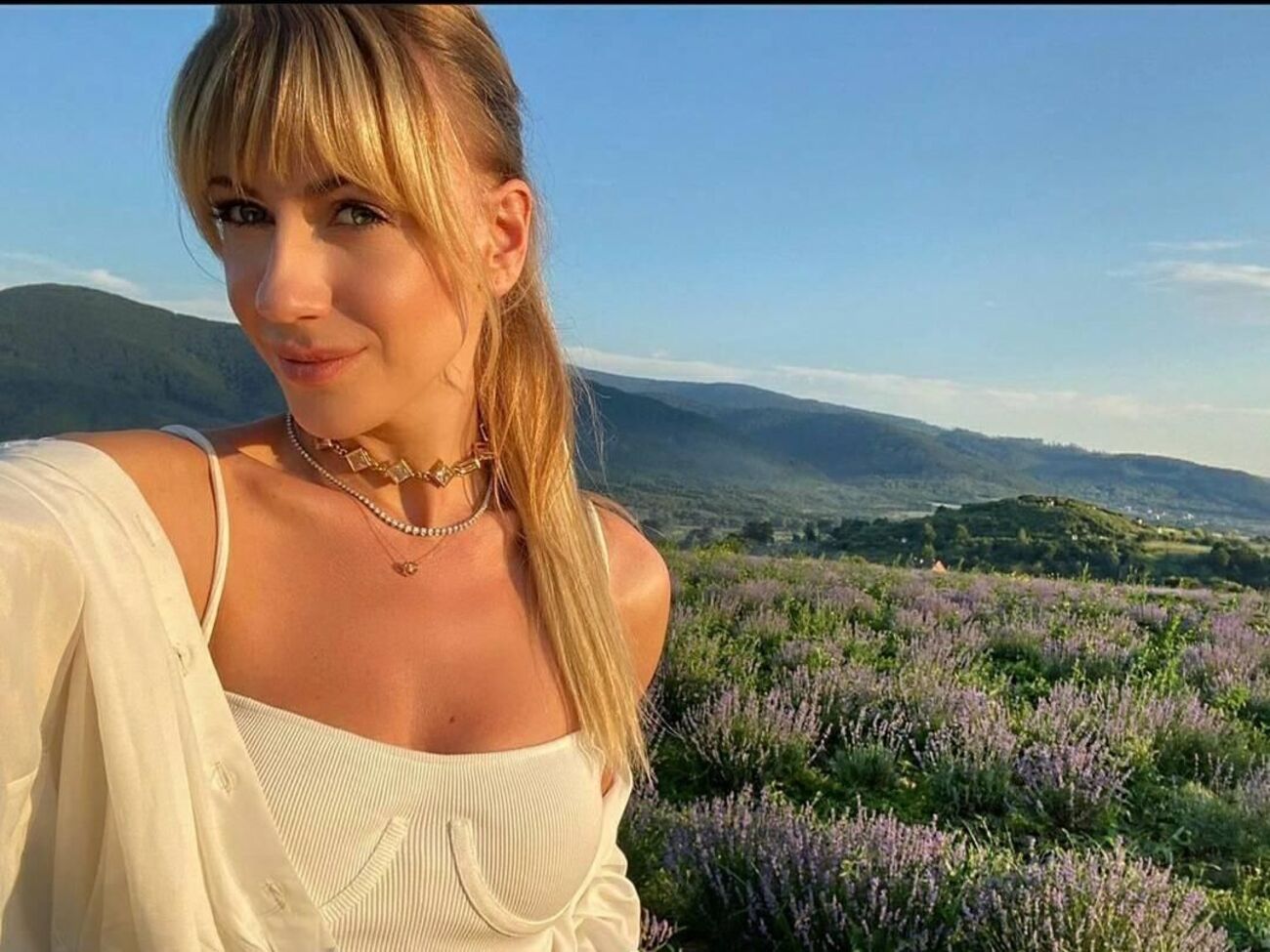 Новое шоу с Никитюк выйдет осенью на "Новом канале"