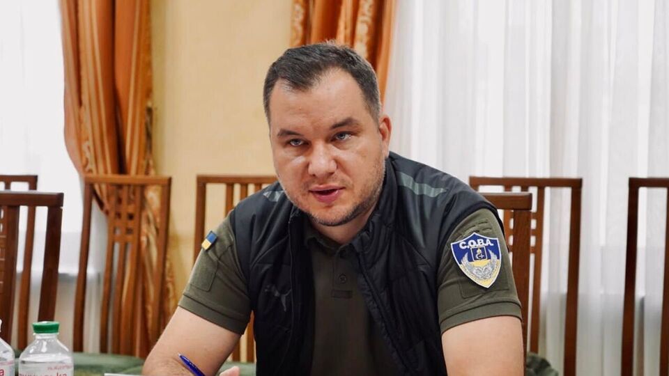 Живицький повідомив, що жертв та руйнувань унаслідок обстрілів не було