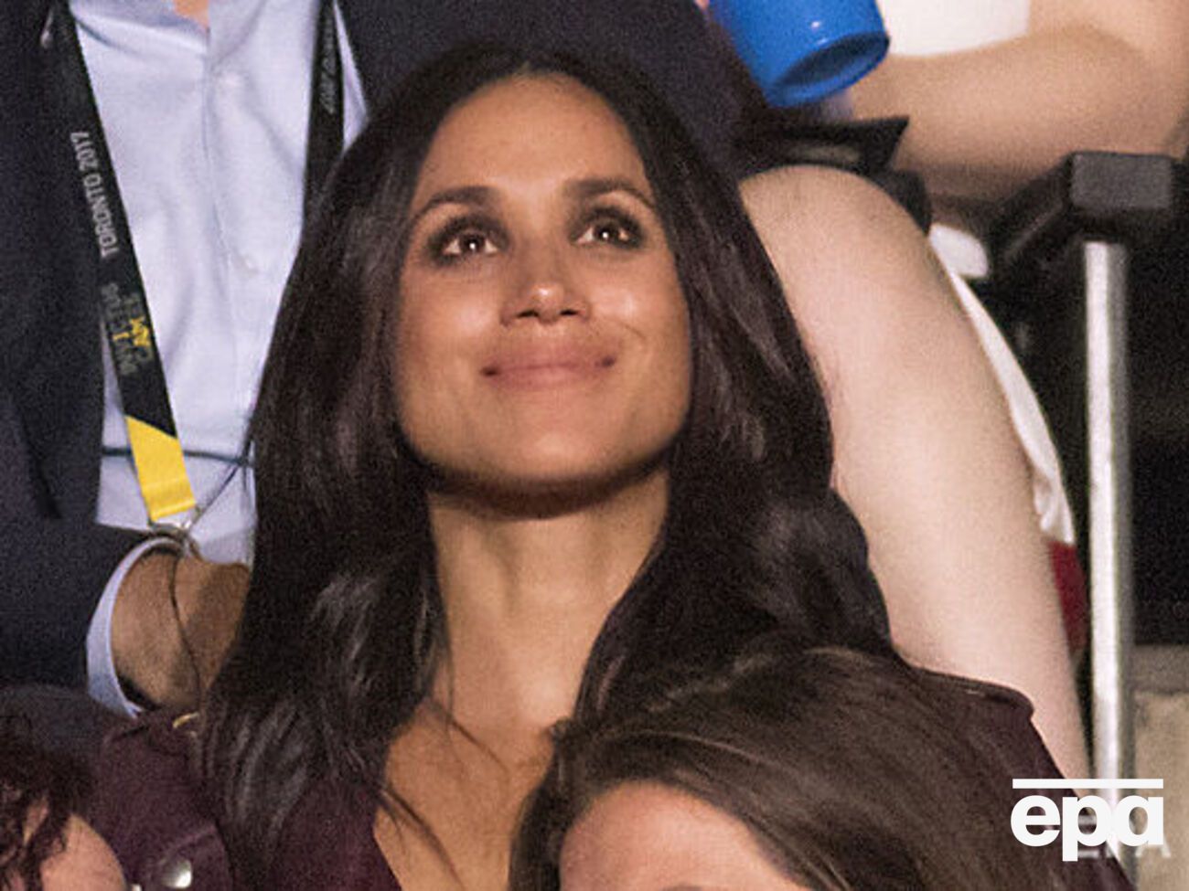 Меган Маркл вийшла заміж за принца Гаррі навесні 2018 року, здобувши статус герцогині Сассекської