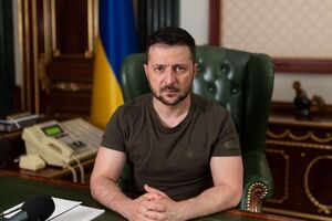 Зеленський: Звіт Amnesty International пробує амністувати державу-терориста