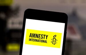 Аргументів українського офісу Amnesty International автори звіту не почули, визнала Покальчук