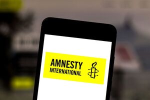 Аргументів українського офісу Amnesty International автори звіту не почули, визнала Покальчук