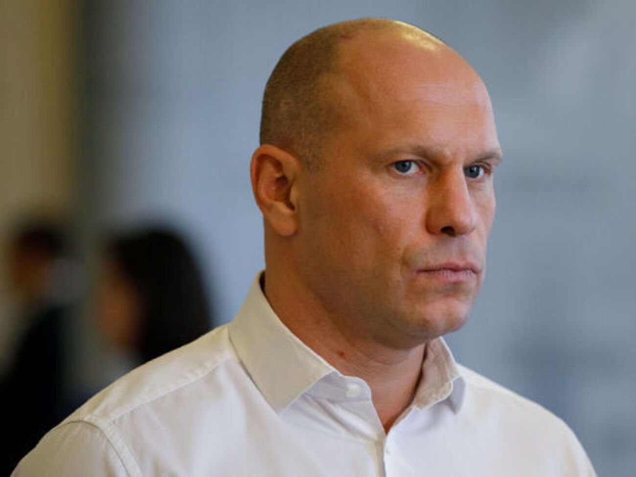 Киві оголосили про підозру