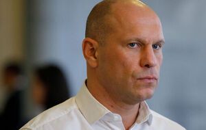 Киве объявили о подозрении