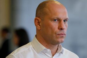 Киві оголосили про підозру