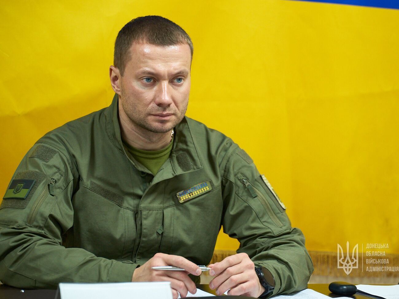 Кириленко отметил, что сейчас невозможно установить точное количество жертв в Мариуполе и Волновахе