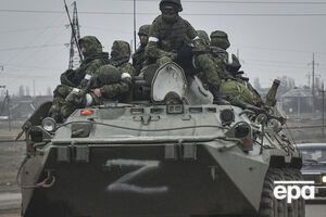 Оккупанты пытаются создать благоприятные условия для овладения Соледаром и Бахмутом, сообщили в Генштабе