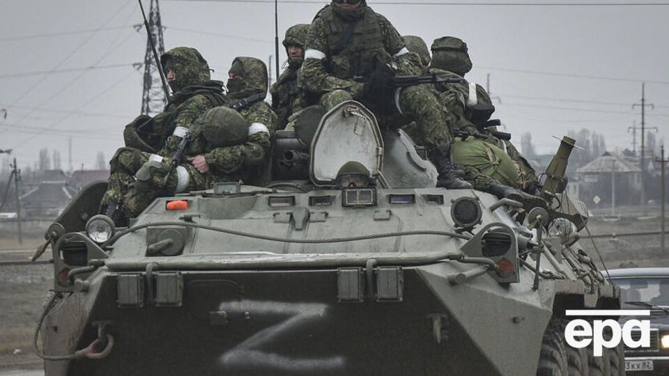 Окупанти намагаються створити сприятливі умови для заволодіння Соледаром та Бахмутом, повідомили у Генштабі