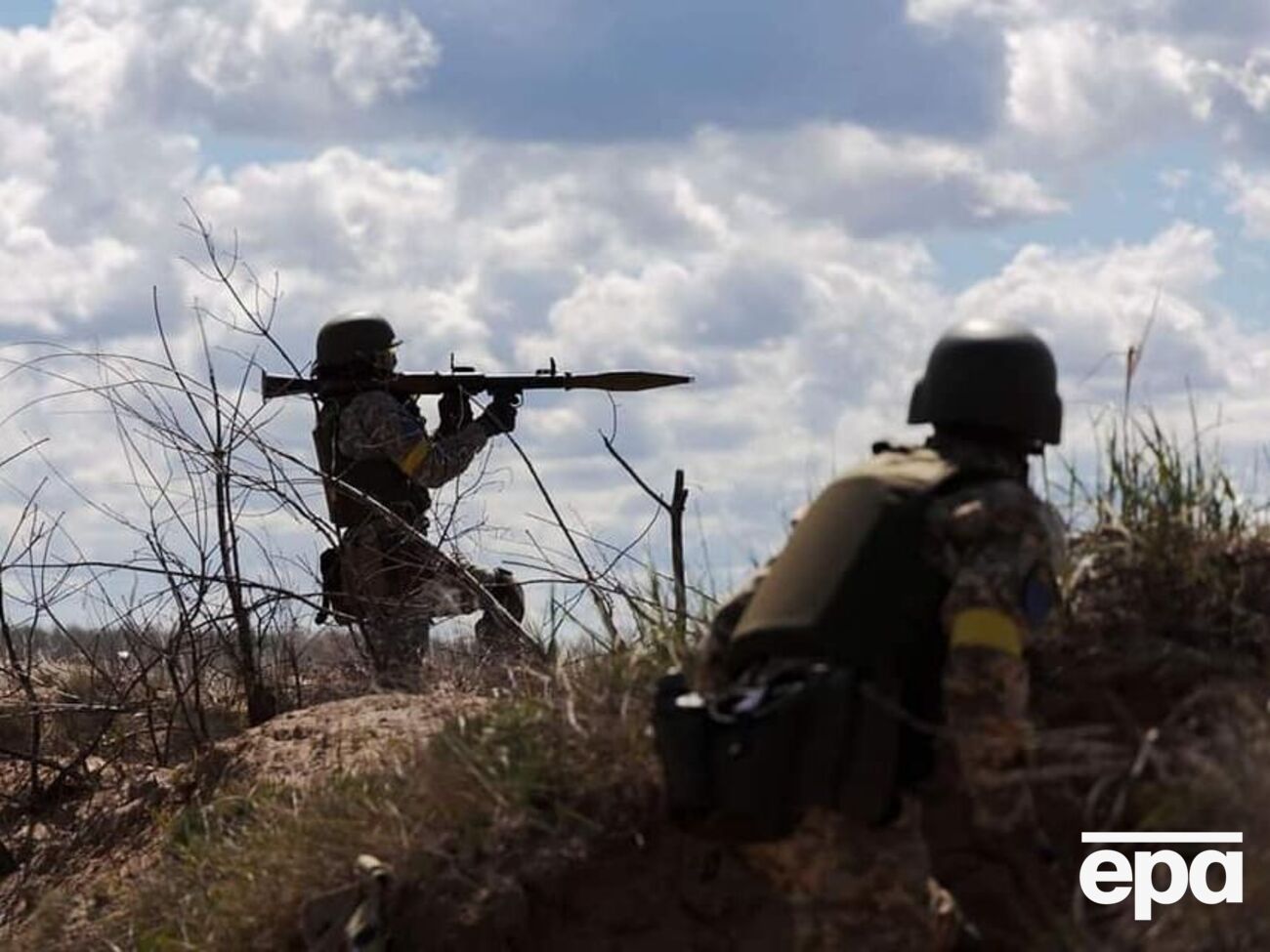 На думку аналітиків, Україна вперше від початку повномасштабної війни може почати активно формувати перебіг війни