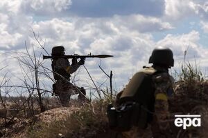 На думку аналітиків, Україна вперше від початку повномасштабної війни може почати активно формувати перебіг війни