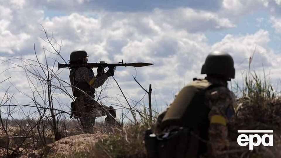 На думку аналітиків, Україна вперше від початку повномасштабної війни може почати активно формувати перебіг війни