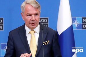 Хаависто сообщил, что Финляндия поднимет вопрос совместимости визовой практики и санкций ЕС