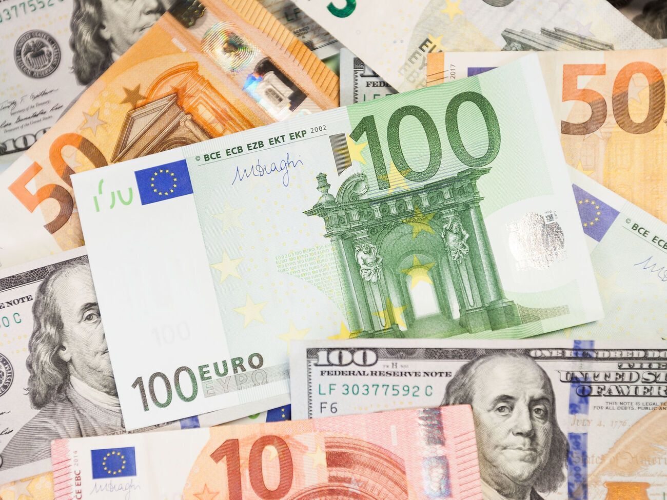 &euro;1 млн будет направлен на финансирование приоритетных расходов госбюджета