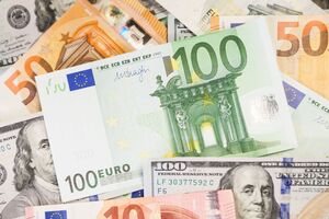 €1 млн будет направлен на финансирование приоритетных расходов госбюджета